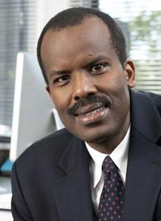 H. Birali Runesha, Assistant Vice President for Research Computing Director of the Research Computing Center