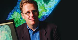 Ian Foster - Director of the joint UChicago-Argonne Computation Institute, Argonne Senior Scientist and Distinguished Fellow, and the Arthur Holly Compton Distinguished Service Professor in Computer Science at UChicago