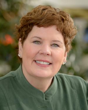 Janet Revane