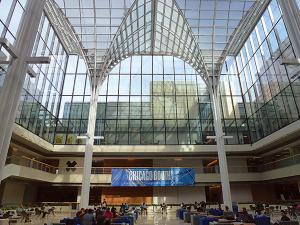 The University of Chicago Booth School of Business consistently ranks in the top five MBA programs in the country- often leading at number one.
