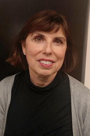 Julie Bittke, Financial Administrator