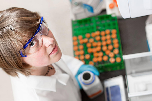 Learn About Research Safety